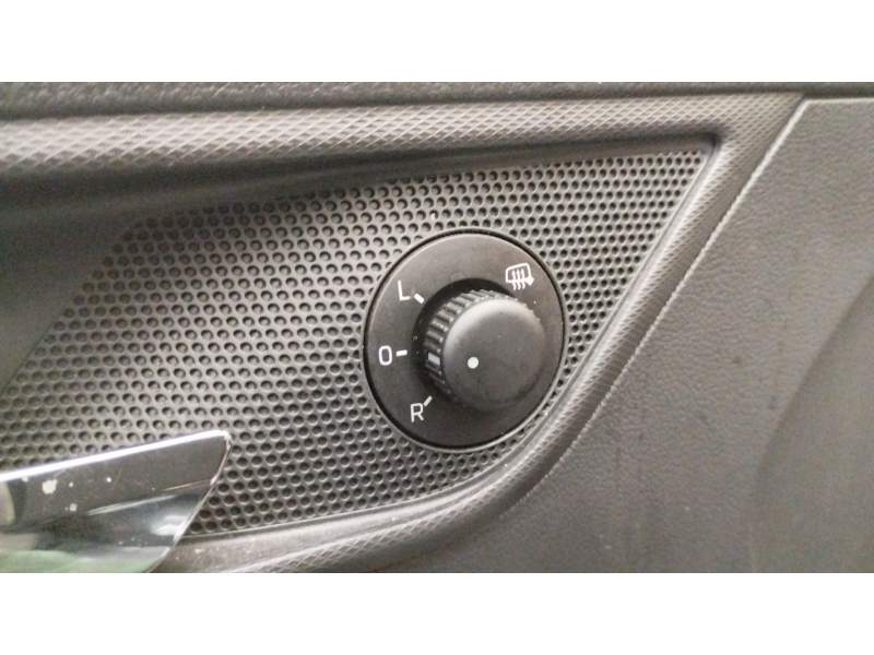 MANDO RETROVISOR 
