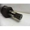TRANSMISION DELANTERA IZQUIERDA 8200198016 