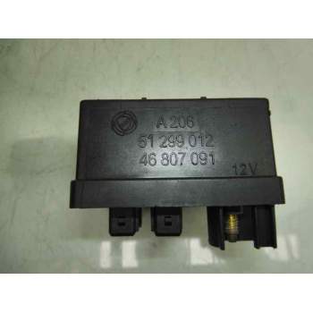 CAJA PRECALENTAMIENTO 51299012 46807091 
