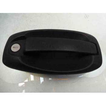 MANETA EXTERIOR DELANTERA DERECHA 242557F 