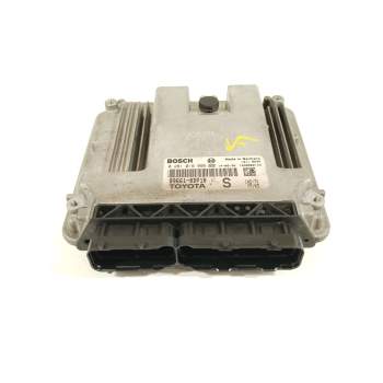 CENTRALITA MOTOR UCE 896610DP10 0281019995 