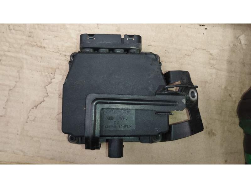 MODULO ELECTRONICO 6Q0906625 