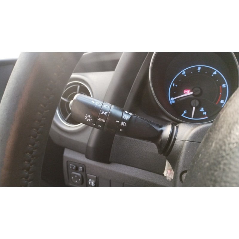 Recambio de mando luces para toyota auris active referencia OEM IAM   