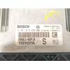 CENTRALITA MOTOR UCE 896610DP10 0281019995 