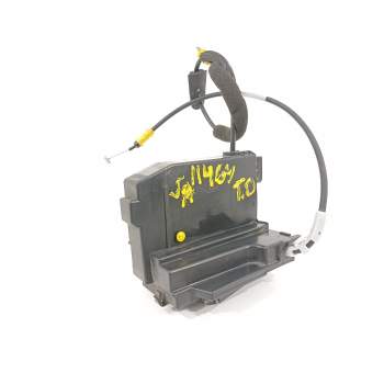 CERRADURA PUERTA TRASERA DERECHA 9810309880 