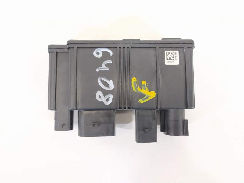 MODULO ELECTRONICO 7936365 P00205065 