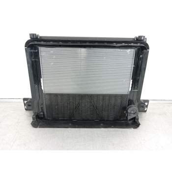 RADIADOR AGUA 1ED121251C 1ED122135P 