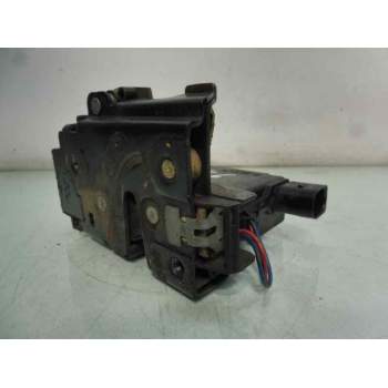 CERRADURA PUERTA DELANTERA DERECHA 6X1837014G 