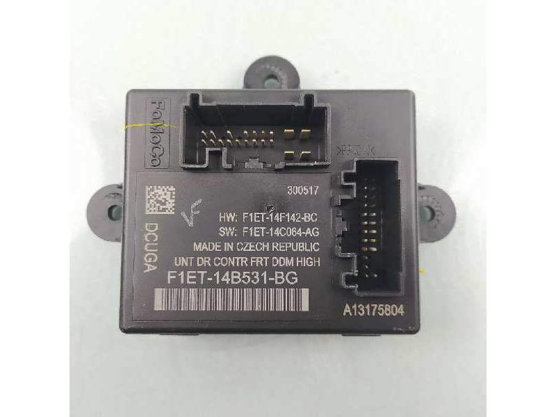 MODULO CONFORT F1ET14B531BG 