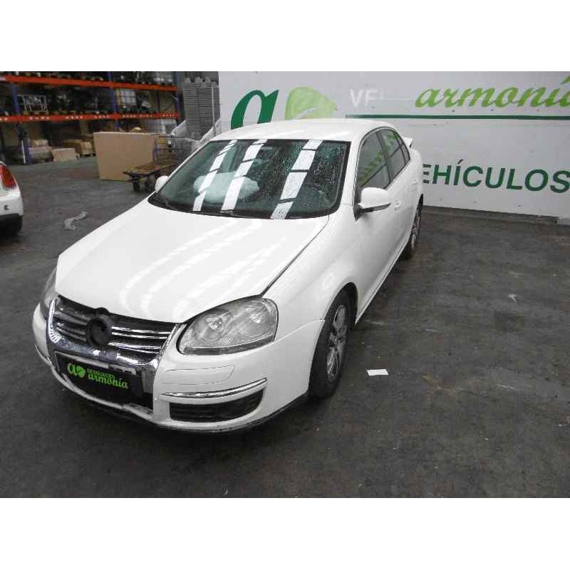 volkswagen jetta (1k2) del año 2008