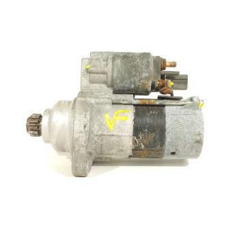 MOTOR ARRANQUE 02M911023P LRS01674 