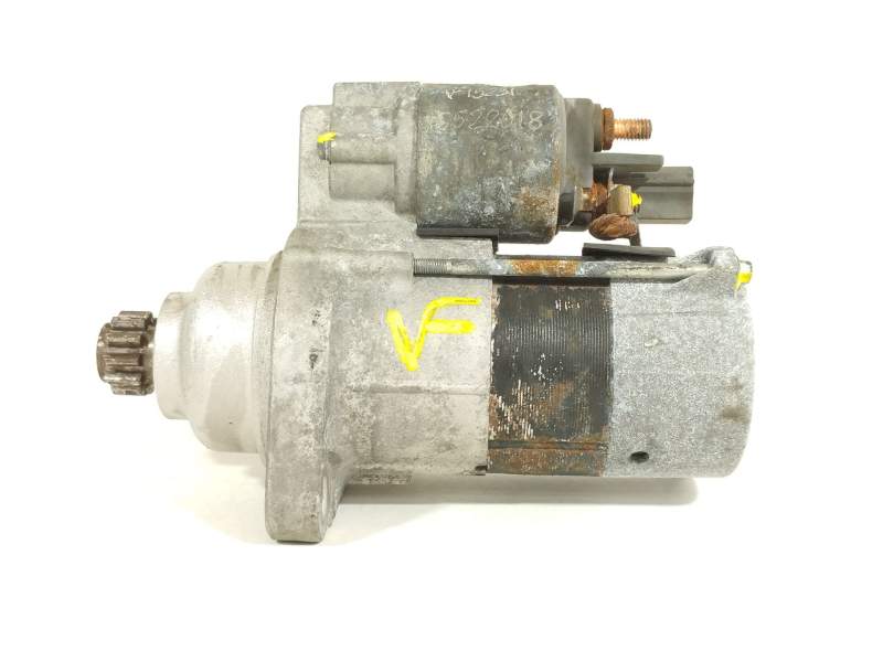 MOTOR ARRANQUE 02M911023P LRS01674 