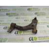 BRAZO SUSPENSION INFERIOR DELANTERO IZQUIERDO 1436170 2S613051DA 