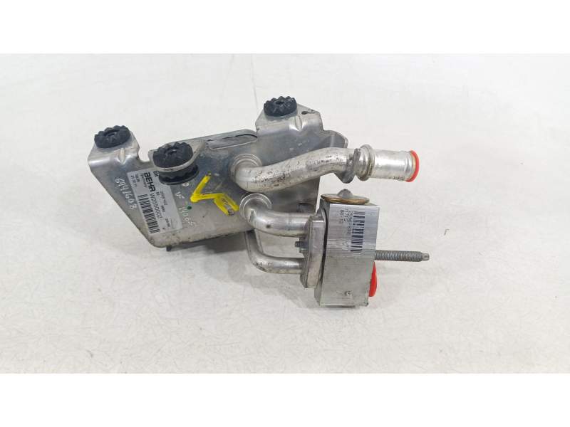 ENFRIADOR EGR 25937422 25965590