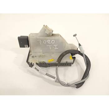 CERRADURA PUERTA TRASERA IZQUIERDA 9685351980 