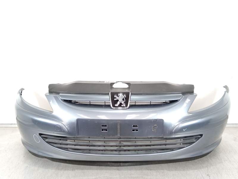 PARAGOLPES DELANTERO 9643067477 