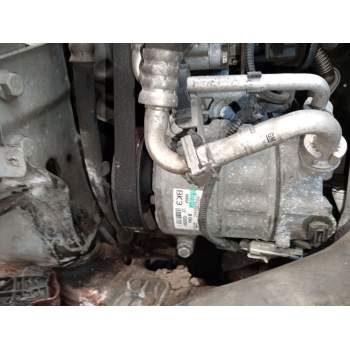 COMPRESOR AIRE ACONDICIONADO 13232307 01752703963 PXE16