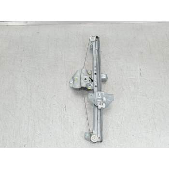 ELEVALUNAS DELANTERO IZQUIERDO 807213915R 
