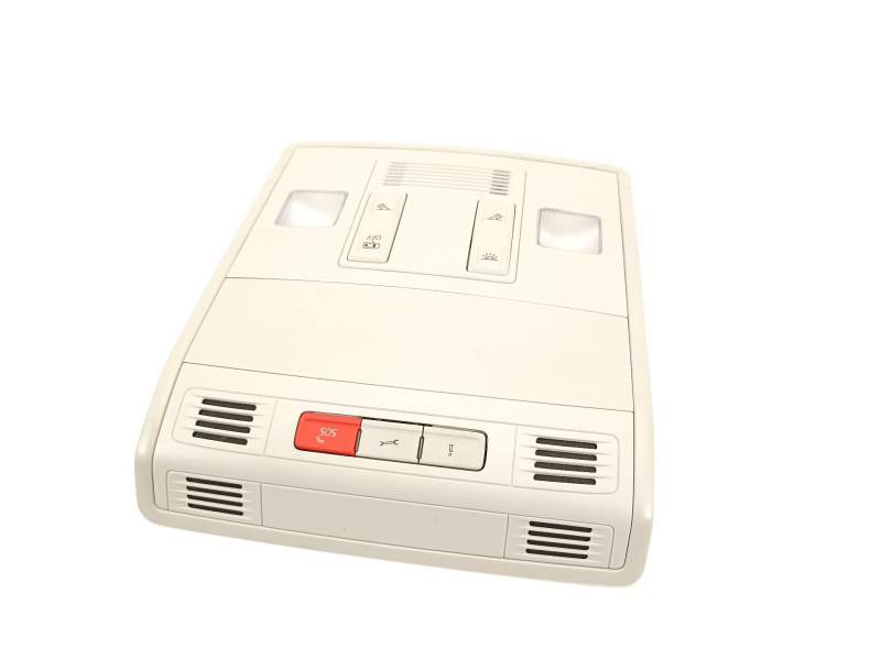 LUZ INTERIOR 3V0868487C 3V5867591A 