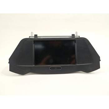 SISTEMA NAVEGACION GPS BM5T18B955DE 
