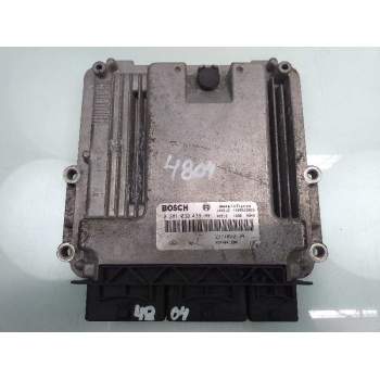 CENTRALITA MOTOR UCE 237102213R 0281030439 237104128R