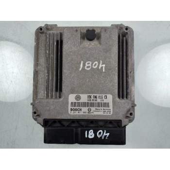 CENTRALITA MOTOR UCE 03G906016CB 0281011900 