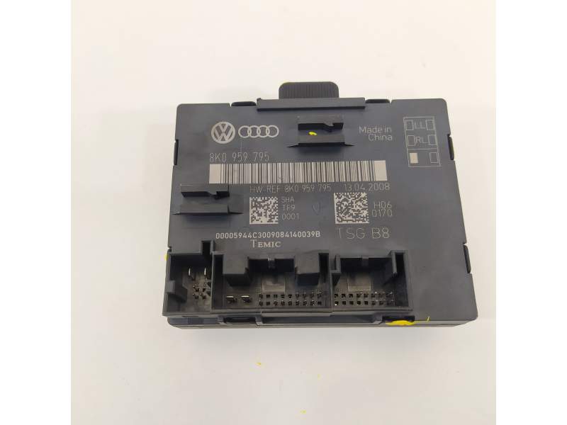 MODULO CONFORT 8K0959795 