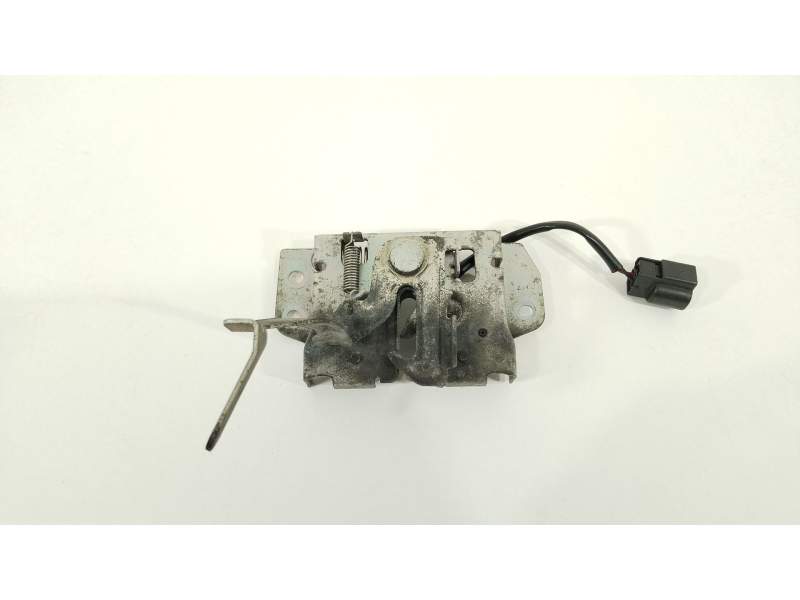CERRADURA CAPOT 1607812380 