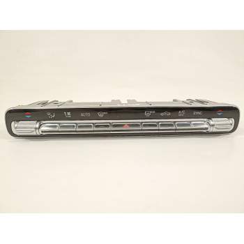 MANDO CLIMATIZADOR A2479055902 