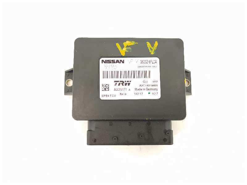 MODULO ELECTRONICO 360326FL0A A2C14318600 