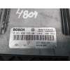 CENTRALITA MOTOR UCE 237102213R 0281030439 237104128R