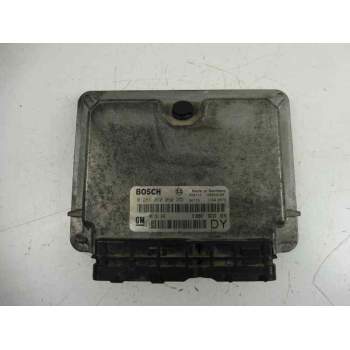 CENTRALITA MOTOR UCE 09181243 0281010050 00007967190576