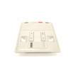 LUZ INTERIOR 3V0868487C 3V5867591A 