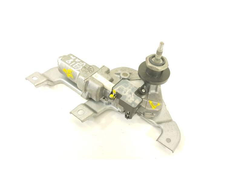 MOTOR LIMPIA TRASERO 3881051K10000 