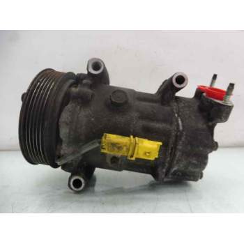 COMPRESOR AIRE ACONDICIONADO 9655191580 