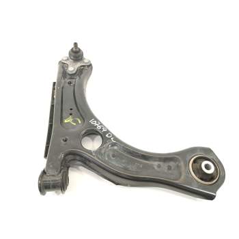 BRAZO SUSPENSION INFERIOR DELANTERO DERECHO 2Q0407152D 