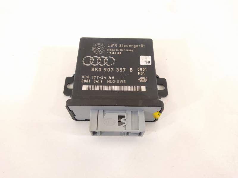 MODULO ELECTRONICO 8K0907357B 