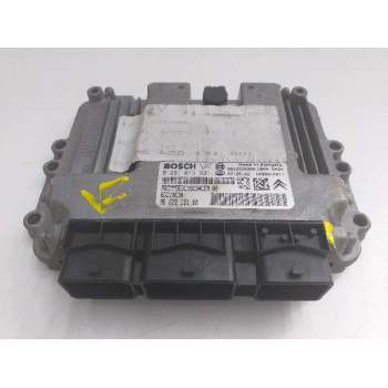 CENTRALITA MOTOR UCE 9662213180 0281013331 