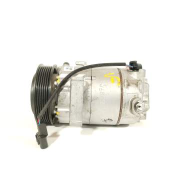 COMPRESOR AIRE ACONDICIONADO CA500PDPKA04 97701G4500 