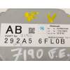 MODULO ELECTRONICO 292A56FL0B 