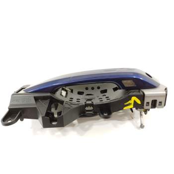 MANETA EXTERIOR DELANTERA IZQUIERDA 80B837811 80B837239
