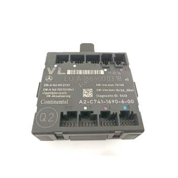 MODULO ELECTRONICO A1669000318 