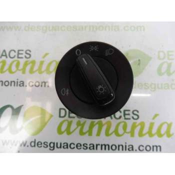 MANDO LUCES 6R0941531B 