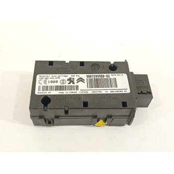 MODULO ELECTRONICO 9807299980 