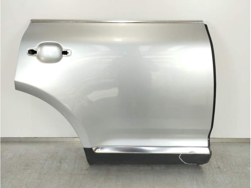 PUERTA TRASERA DERECHA 7L0833056M 