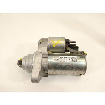 MOTOR ARRANQUE 02T911024N 