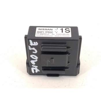 MODULO ELECTRONICO 284P17FR2C 