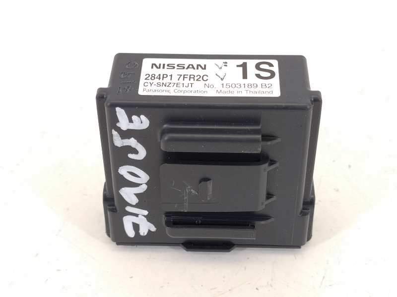 MODULO ELECTRONICO 284P17FR2C 