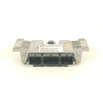 CENTRALITA MOTOR UCE 9664164680 IAW6LP2 9664339980