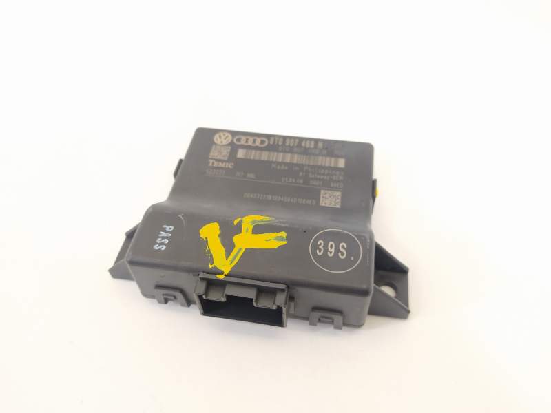 MODULO ELECTRONICO 8T0907468H 